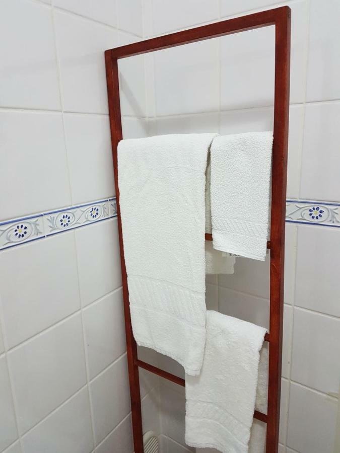 Apartamento Seashell Oura