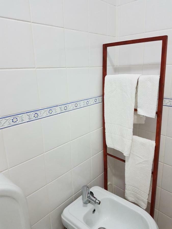 Apartamento Seashell Oura *