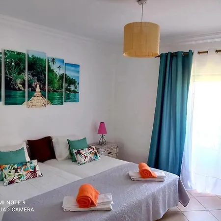 Seashell Apartment Oura Albufeira Exterior photo