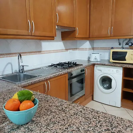 Seashell Apartment Oura Albufeira Exterior photo
