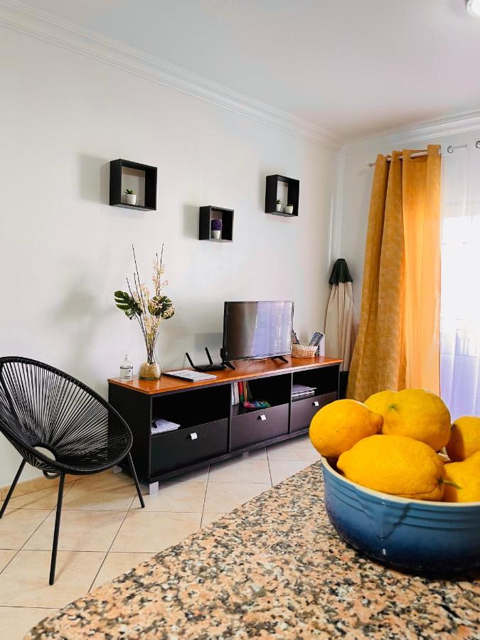 Seashell Oura Apartment