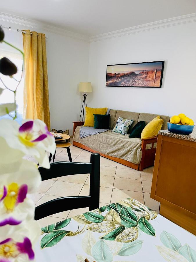 Apartment Seashell Oura Albufeira
