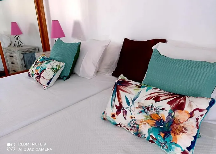Amazing Apartament Oura