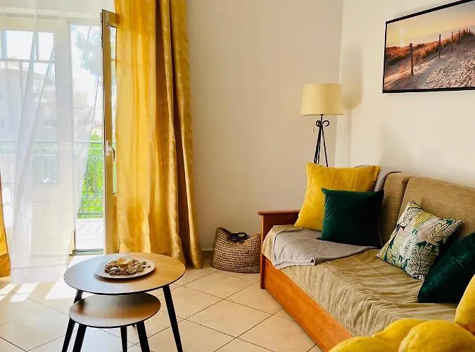 Amazing Apartament Oura
