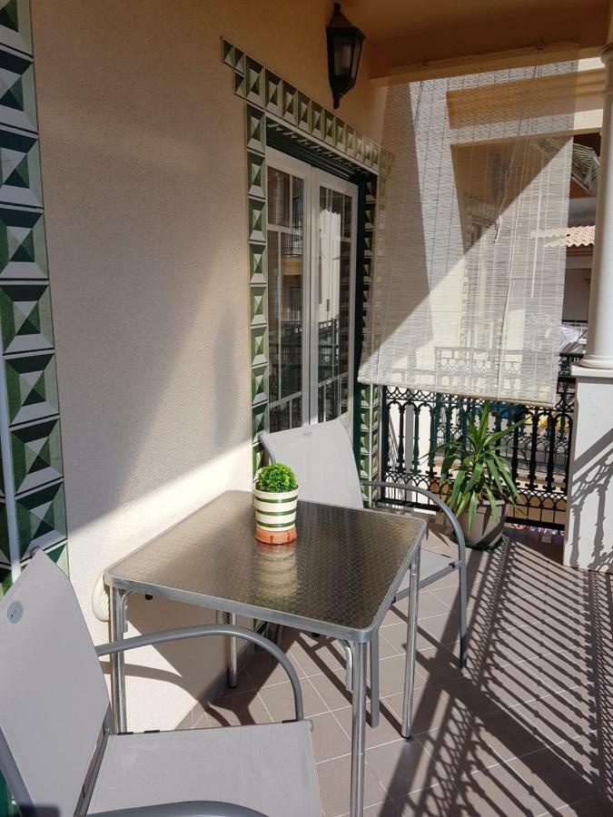 Seashell Oura Appartamento Albufeira