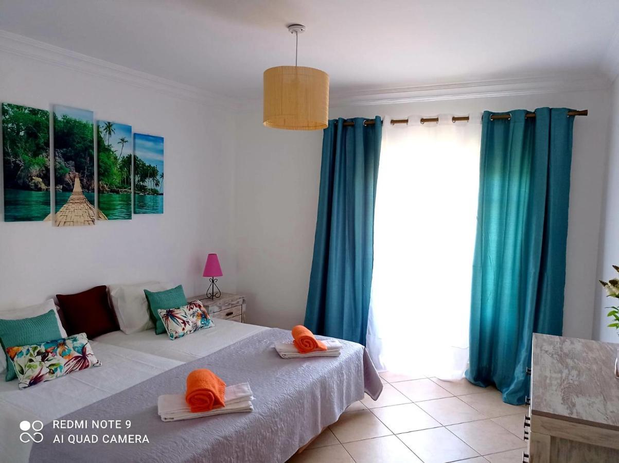 Seashell Oura Apartment Albufeira