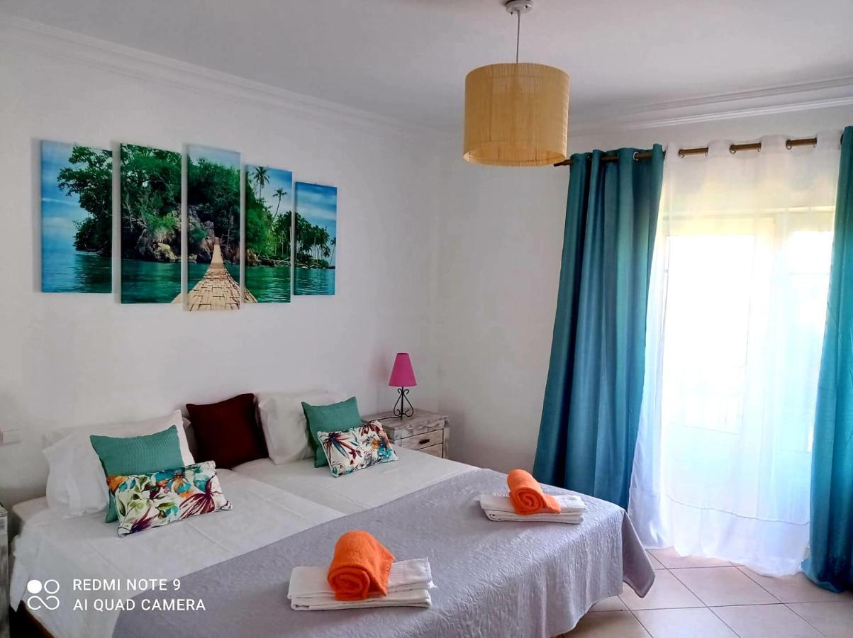 Apartment Seashell Oura Albufeira
