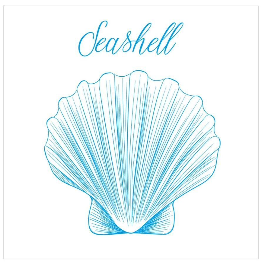 Seashell Oura Apartment *