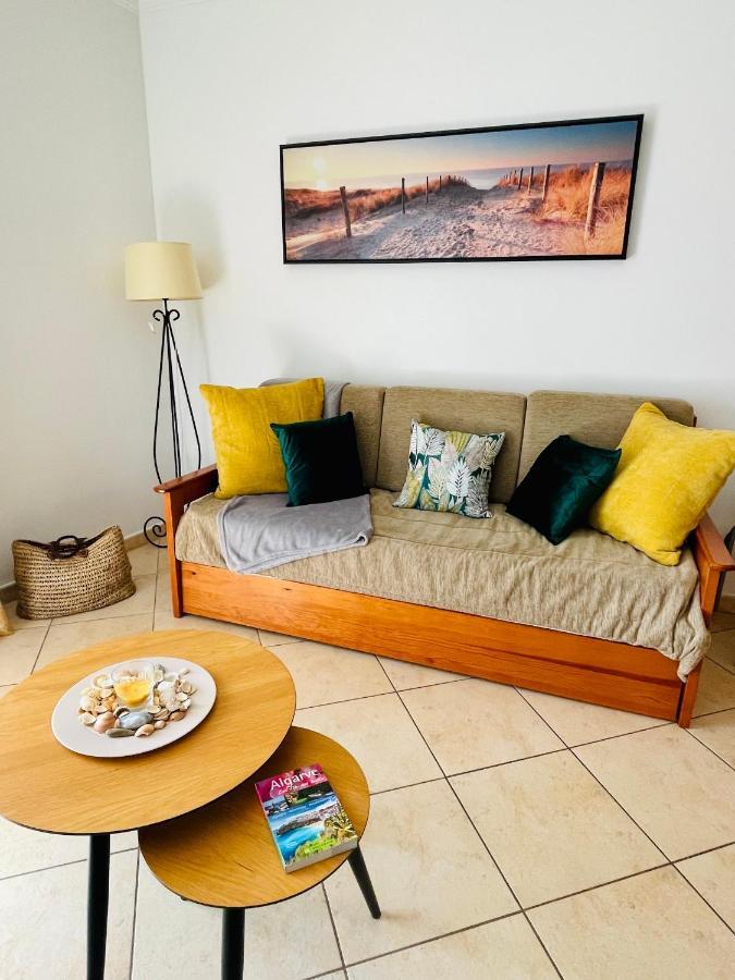 Apartment Seashell Oura *