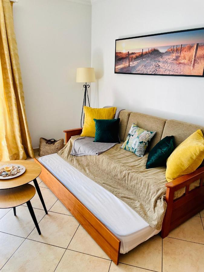 Apartment Seashell Oura