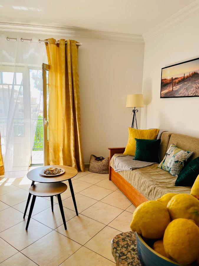Apartment Seashell Oura Albufeira