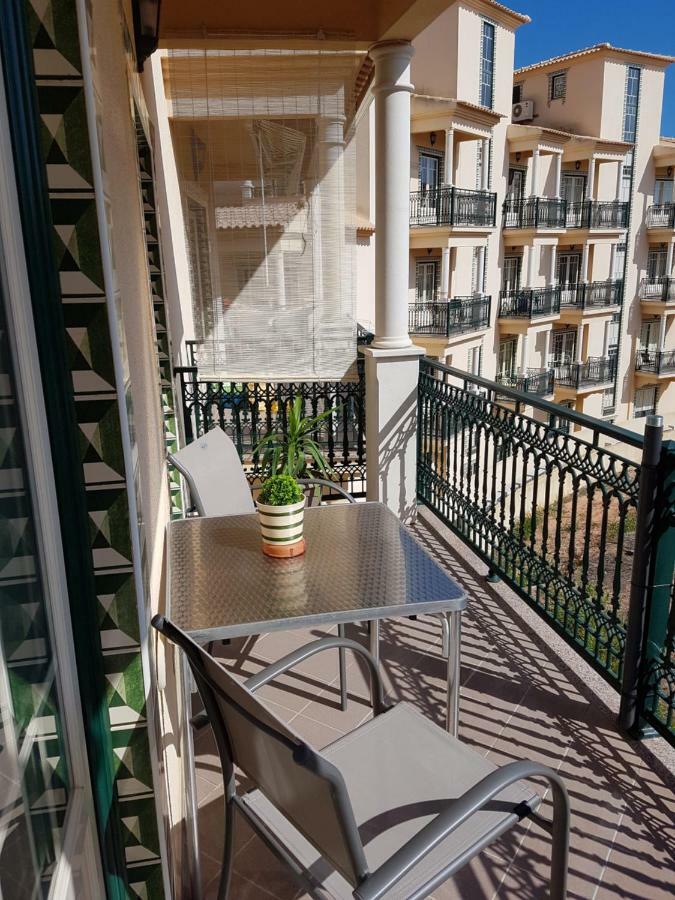Seashell Oura Apartment *