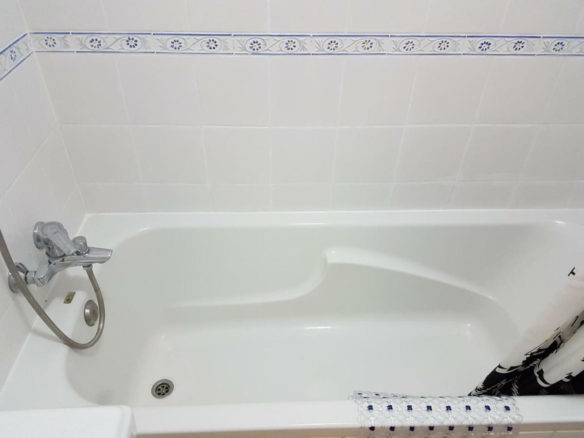 Apartment Seashell Oura