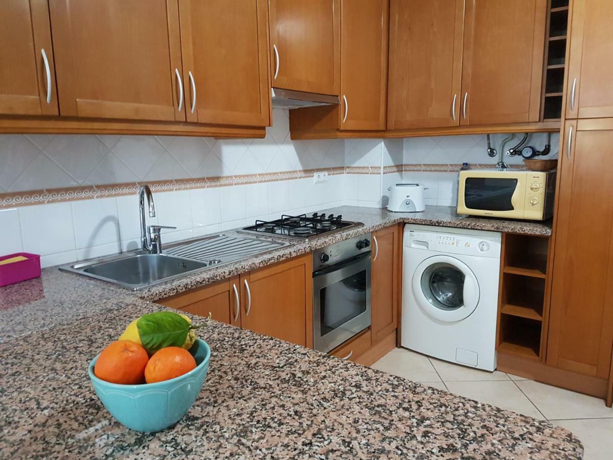 Apartment Seashell Oura
